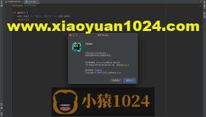 CLion 2022(C和C ++ IDE智能代码编辑器)最新