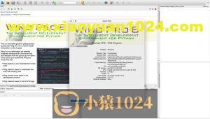 WingPro 8 for Mac(专业Python IDE开发工具)