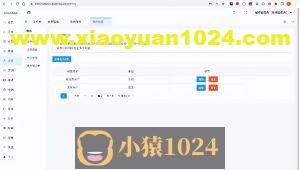 多商户商城系统功能拆解15讲-平台端会员标签