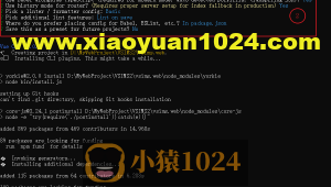 VUE3.0+Antdv+Asp.net WebApi开发学生信息管理系统（一）