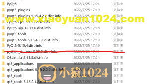 python3.9安装pyqt5，并设置pycharm