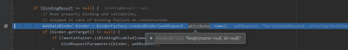 lombok@NonNull 注解无法对 SpringMVC 封装请求的对象的 Field 进行非空校验