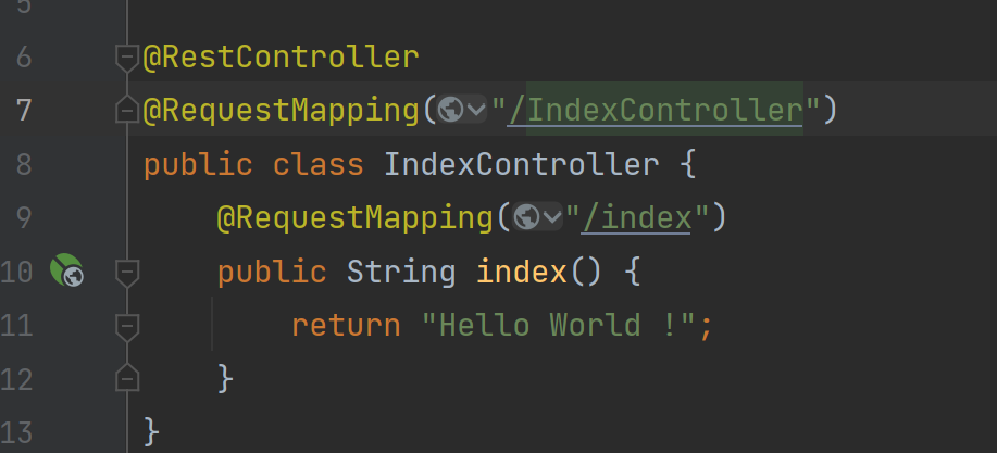 玩SpringBoot踩的小坑~
