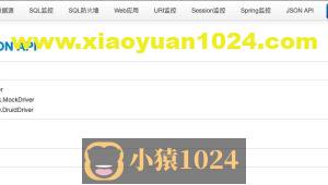 配置 Druid 数据源及密码加密-SpringBoot 2.7 实战基础