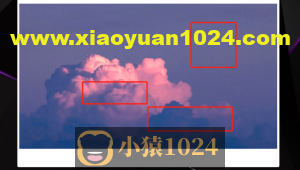 canvas实现图片标记