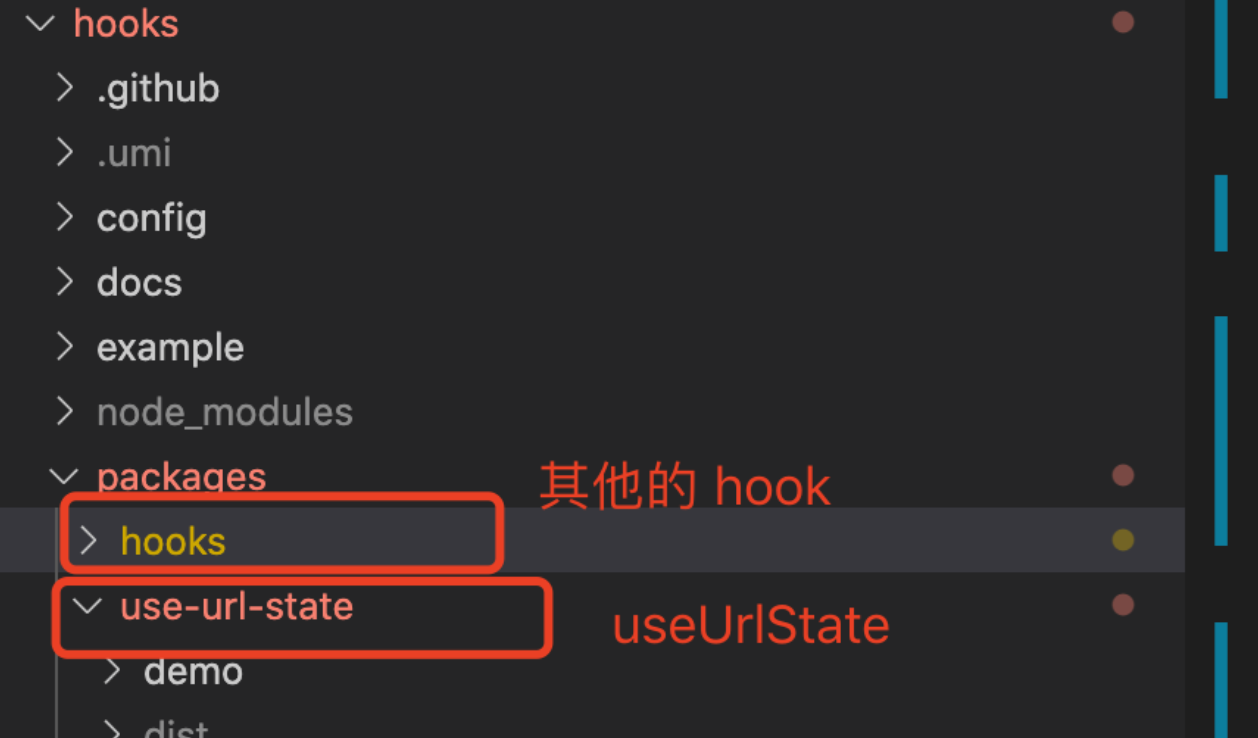 大家都能看得懂的源码 – 封装一个管理 url 状态的 hook