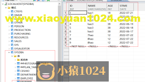 springboot整合mybaitsplus和达梦数据库分页/fastjson/时间转换