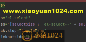 通过点击一个按钮控制elementui选择框的展开和关闭