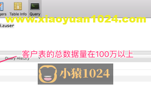 千万级别的表分页查询非常慢，怎么办？