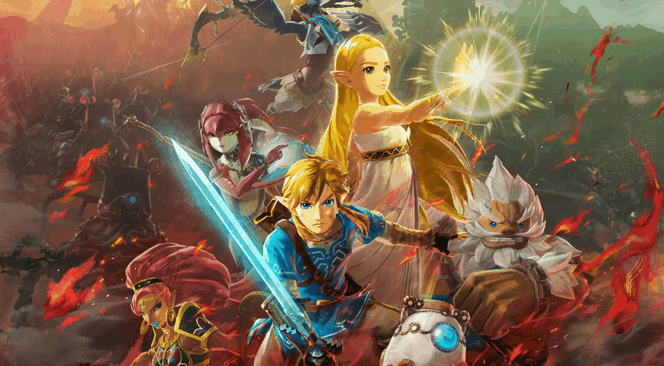 使用前端技术实现静态图片局部流动效果