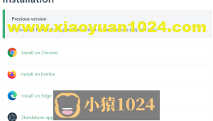 Vue官方学习笔记