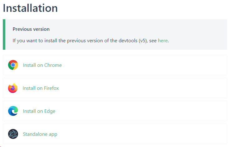 Vue官方学习笔记