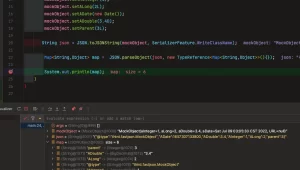 Java Bean 转 Map 的巨坑，注意了！！！