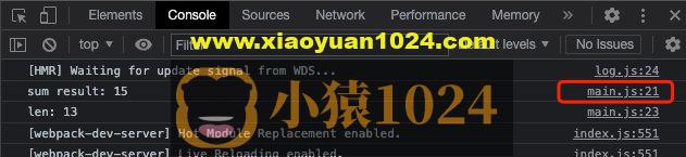 配置Webpack Dev Server 实战操作方法步骤