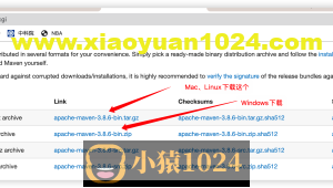 Javaweb-Http、Maven及Servlet详解