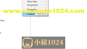 javaweb：在eclipse中利用maven建立web项目并测试