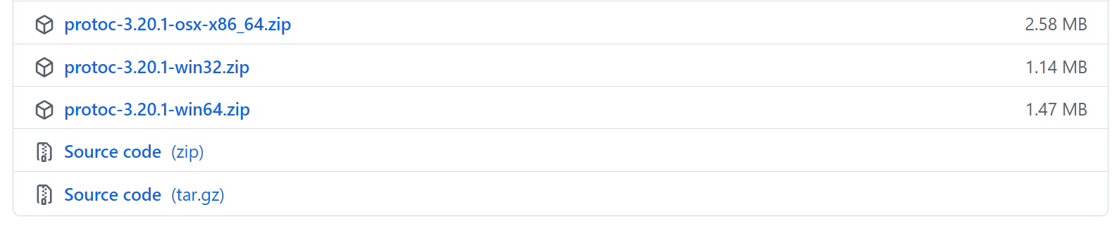 [grpc快速入门] 一 grpc生成与调用