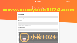 基于 Hexo 键入分享功能