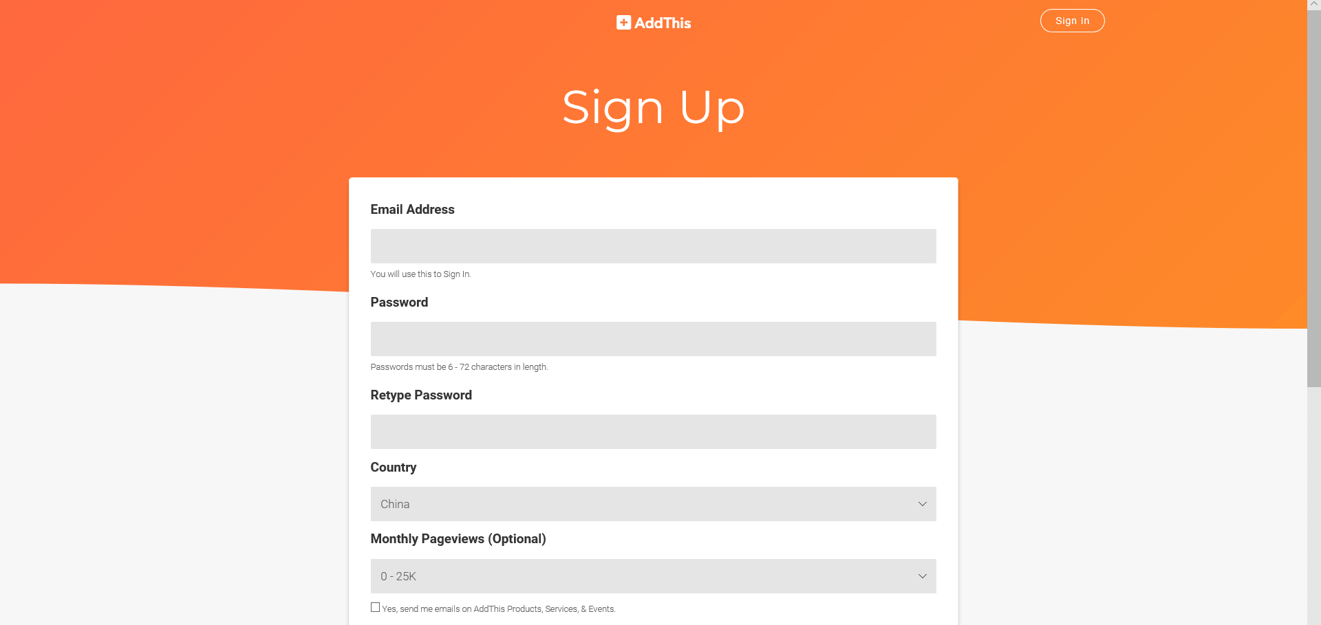 基于 Hexo 键入分享功能