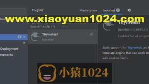 Thymeleaf是什么？该如何使用。