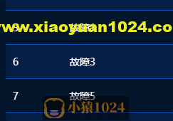 ElementUI table无缝循环滚动