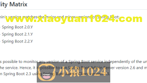 SpringCloud微服务实战——搭建企业级开发框架（四十四）：【微服务监控告警实现方式一】使用Actuator + Spring Boot Admin实现简单的微服务监控告警系统