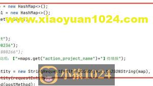 实现get/post请求调用第三方接口