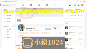 Python爬虫–个人微博发布的全部照片、视频