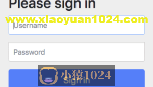 Spring Security基本认证（2）