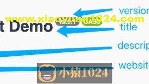 集成 Spring Doc 接口文档和 knife4j-SpringBoot 2.7.2 实战基础