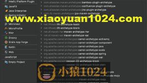 快速体验Spring Boot了解使用、运行和打包 | SpringBoot 2.7.2学习系列