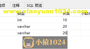 Mybatis基础知识大全！！！