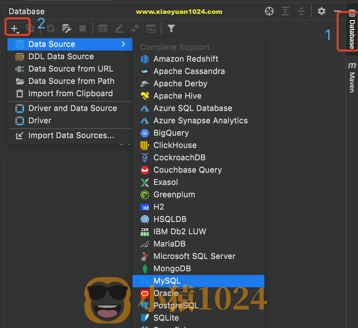 SpringBoot 如何集成 MyBatisPlus – SpringBoot 2.7.2实战基础