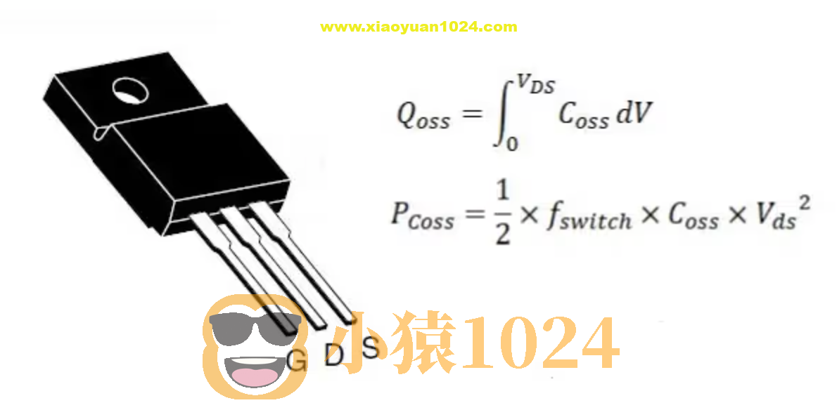 PN学堂-场效应管MOS管知识