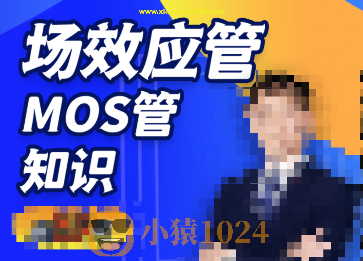 郭天祥分立器件MOS管AD模数大合集