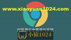 浏览器安全漏洞与实践