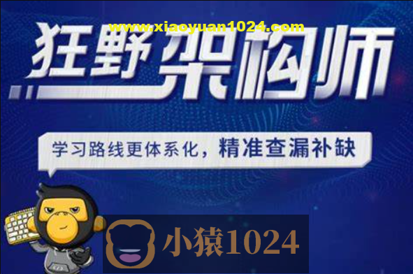 黑马博学谷狂野架构师5期