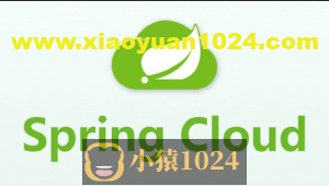 尚硅谷2024最新版SpringCloud教程