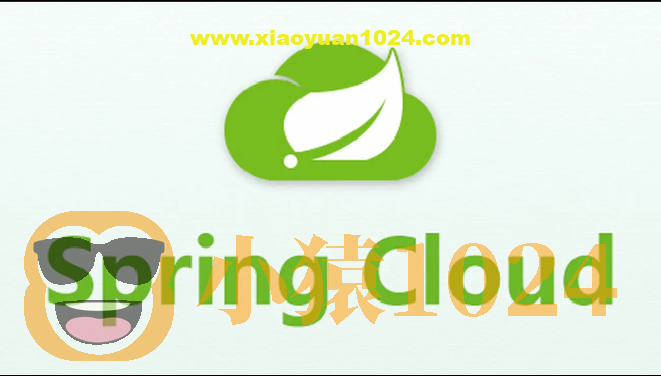尚硅谷2024最新版SpringCloud教程