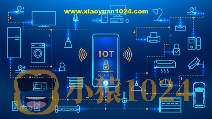 物联网教程+物联网安全+物联网 HCIA-IoT
