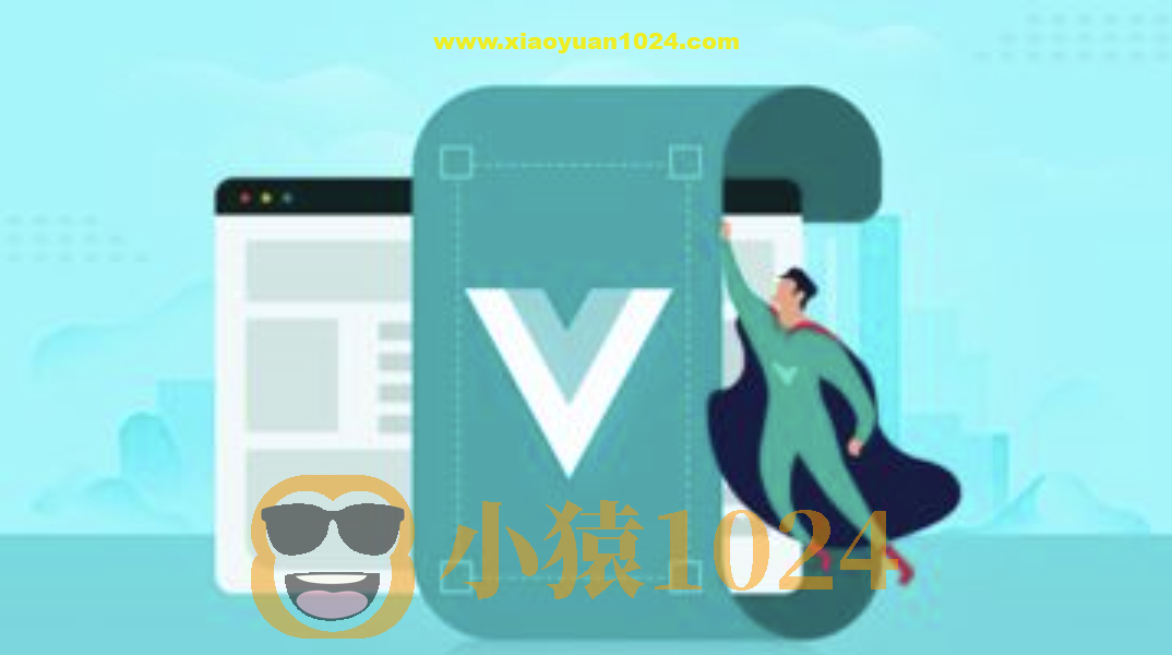 Vue全家桶+SSR+Koa2全栈开发美团网