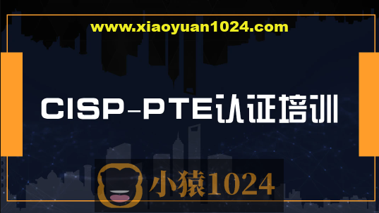 CISSP认证视频+CISP认证视频+ CISP-PTE认证视频+资料大全