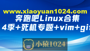 奔跑吧Linux社区合集 第1+2+3+4季+死机专题+RISC-V高级+arm64高级+vim+git