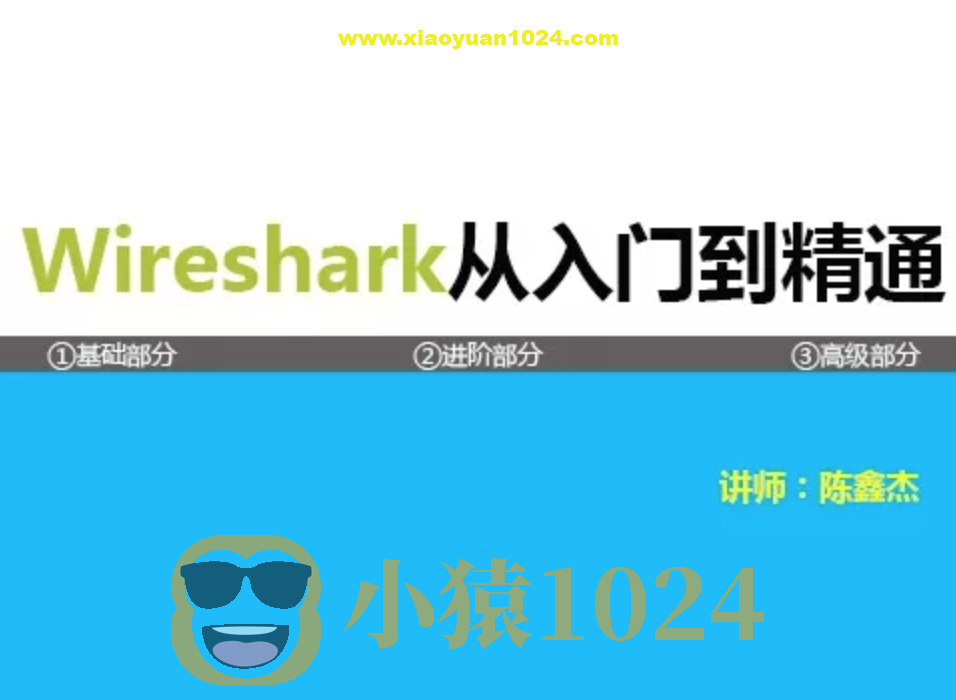 《Wireshark协议分析基础与提升》第二季 TCP/IP协议栈详解(上)