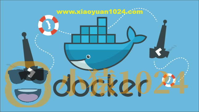 国外Docker学习视频