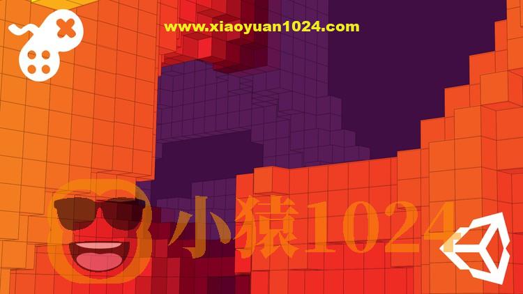 使用C#在Unity中编程像我的世界一样的体素世