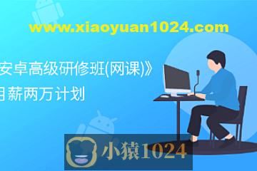 看雪《安卓高级研修班(网课)》月薪两万计划