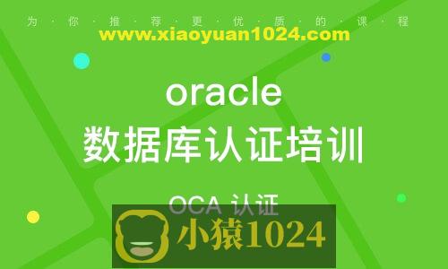 OCP-Oracle 数据库认证精品辅导班8期， 视频+资料
