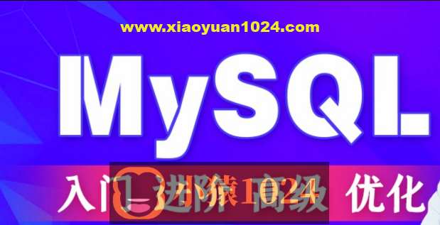 Mysql优化高级技巧、经典案例与专题 61课