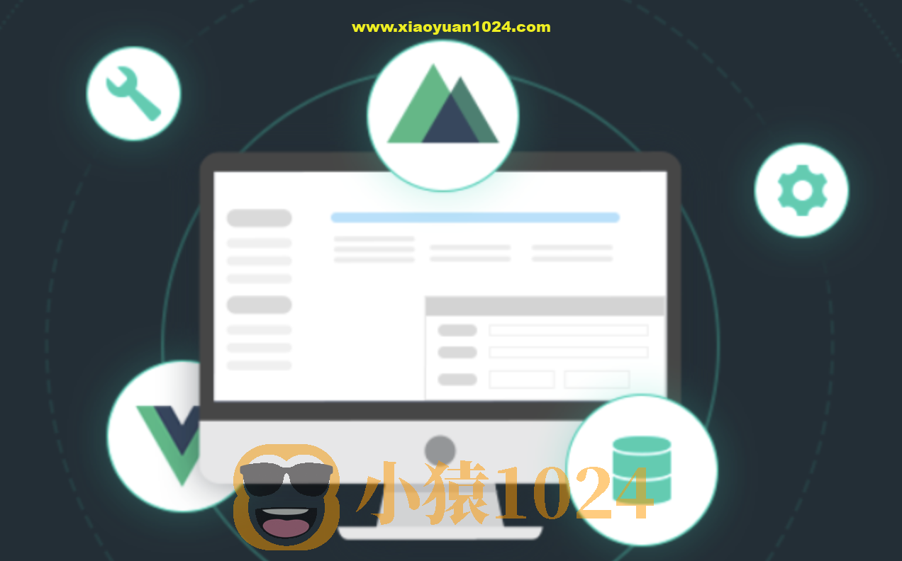 Vue+Node+MongoDB高级全栈开发